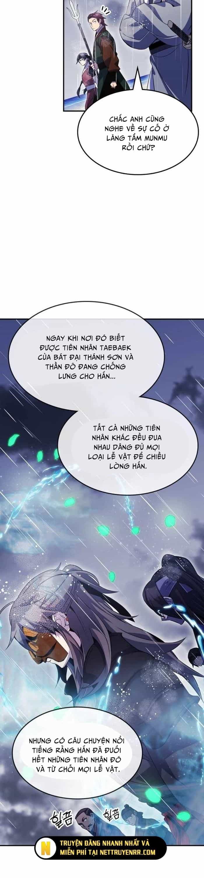 Tăng Lực Thợ Săn - Chương 82 - ảnh 14