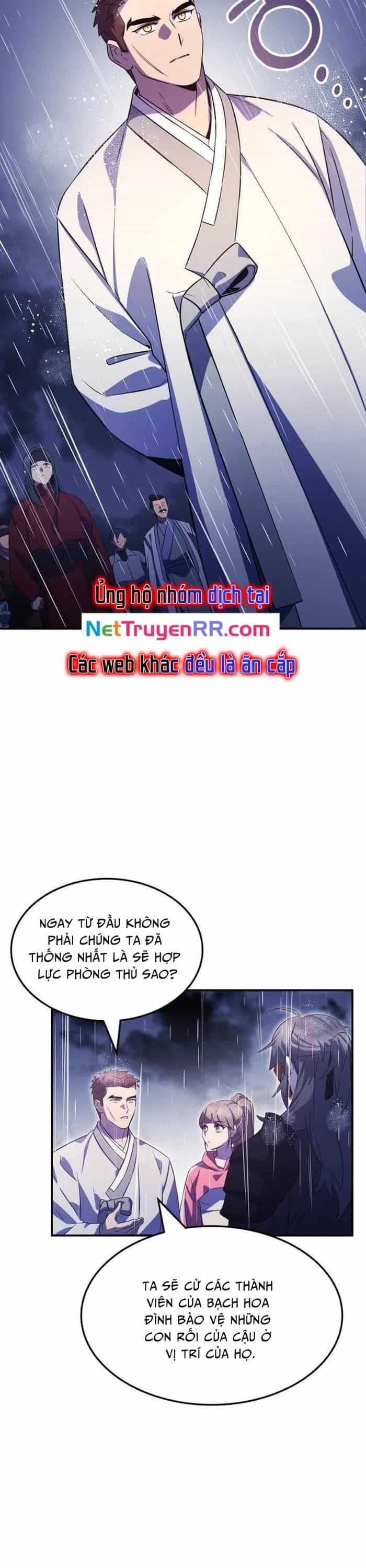 Tăng Lực Thợ Săn - Chương 82 - ảnh 38