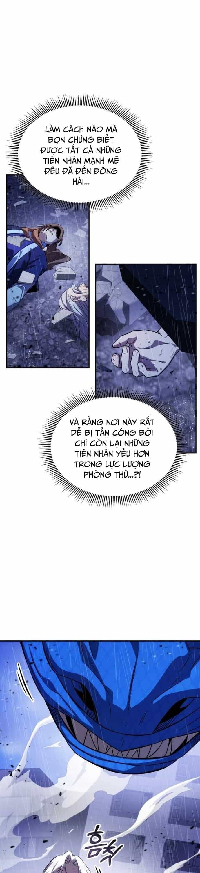 Tăng Lực Thợ Săn - Chương 83 - ảnh 14