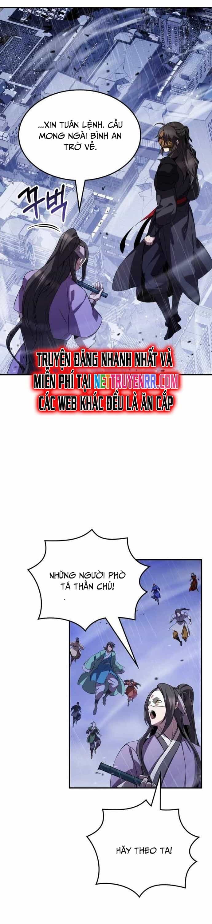 Tăng Lực Thợ Săn - Chương 83 - ảnh 7