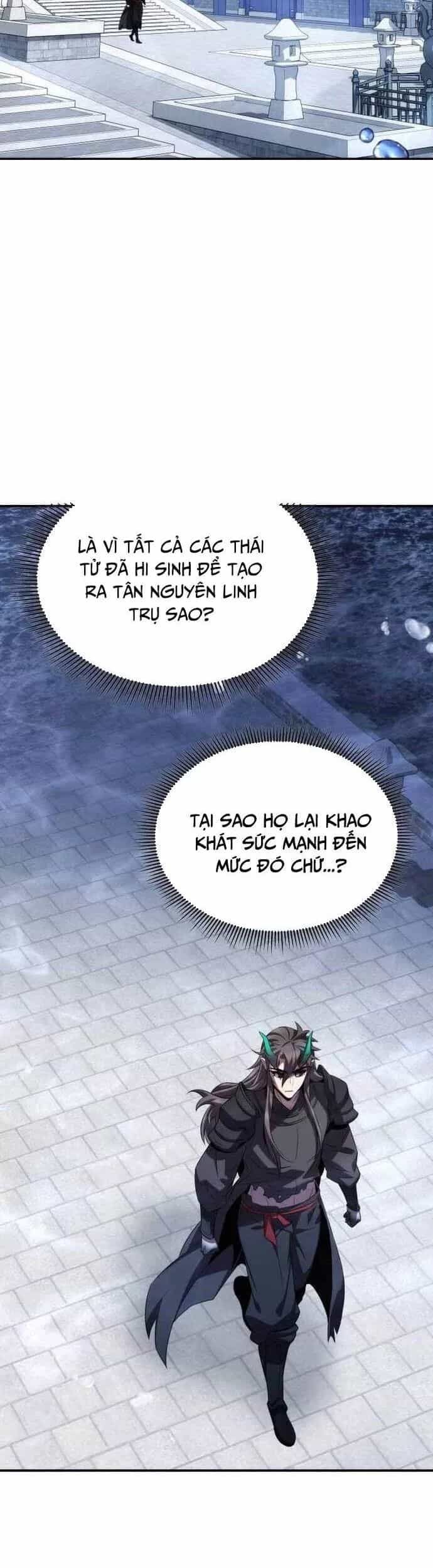 Tăng Lực Thợ Săn - Chương 85 - ảnh 43