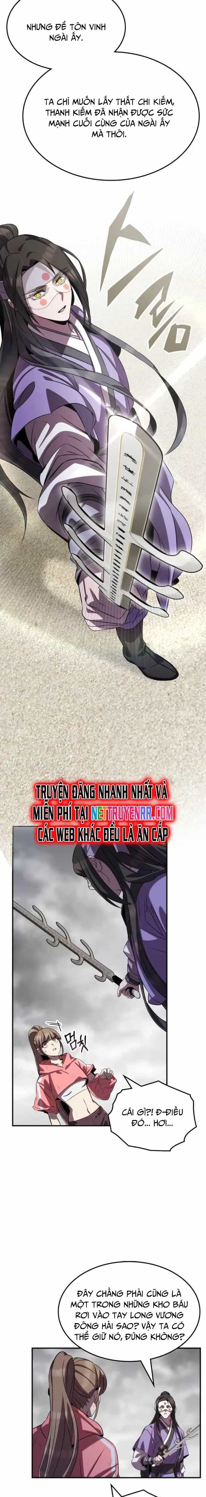Tăng Lực Thợ Săn - Chương 88 - ảnh 12