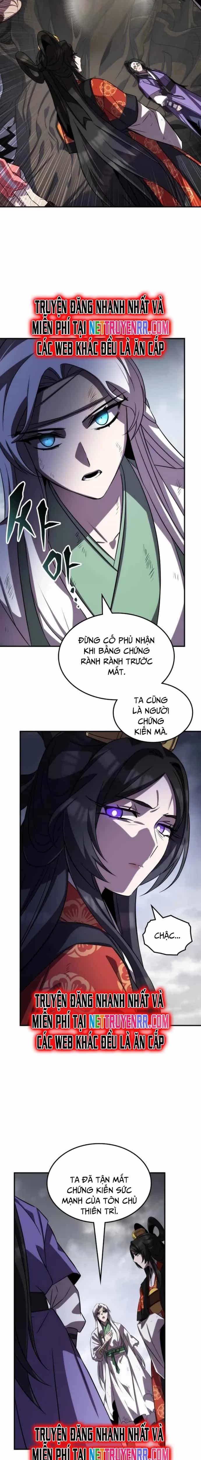 Tăng Lực Thợ Săn - Chương 88 - ảnh 5