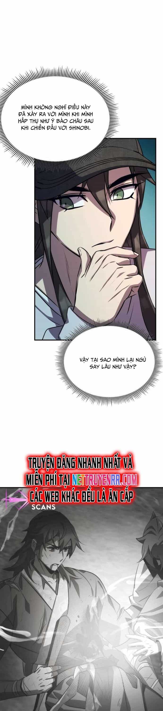 Tăng Lực Thợ Săn - Chương 90 - ảnh 34