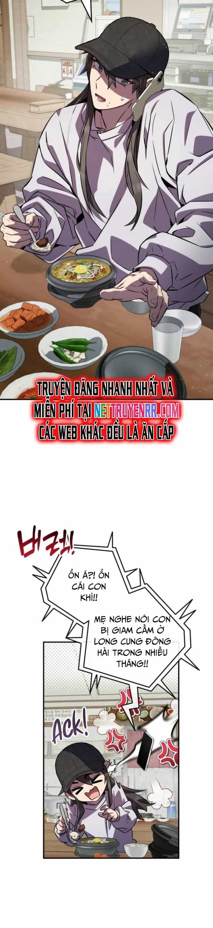 Tăng Lực Thợ Săn - Chương 90 - ảnh 7