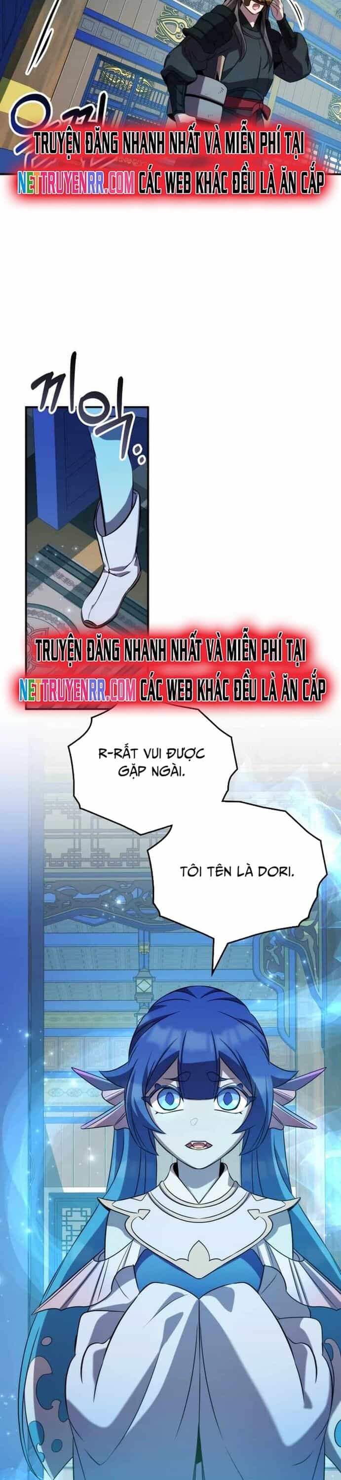 Tăng Lực Thợ Săn - Chương 95 - ảnh 38