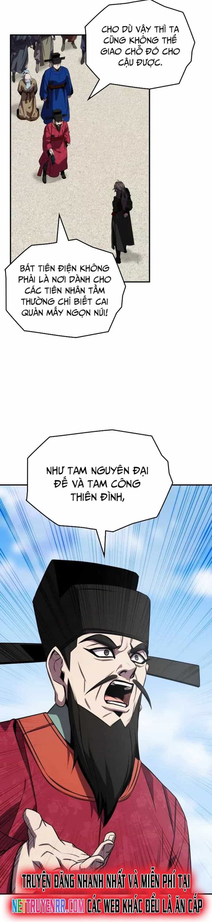 Tăng Lực Thợ Săn - Chương 95 - ảnh 5