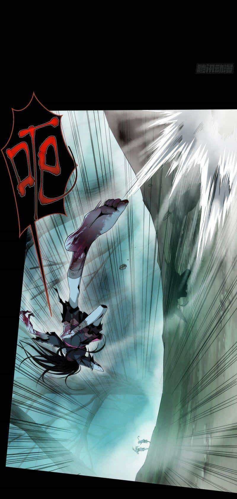 Tàng Phong - Chương 1 - ảnh 19
