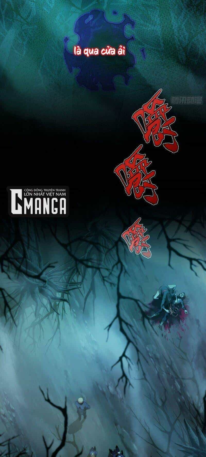 Tàng Phong - Chương 1 - ảnh 2
