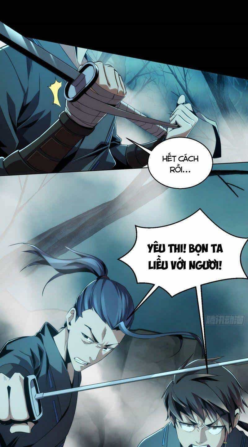 Tàng Phong - Chương 1 - ảnh 27