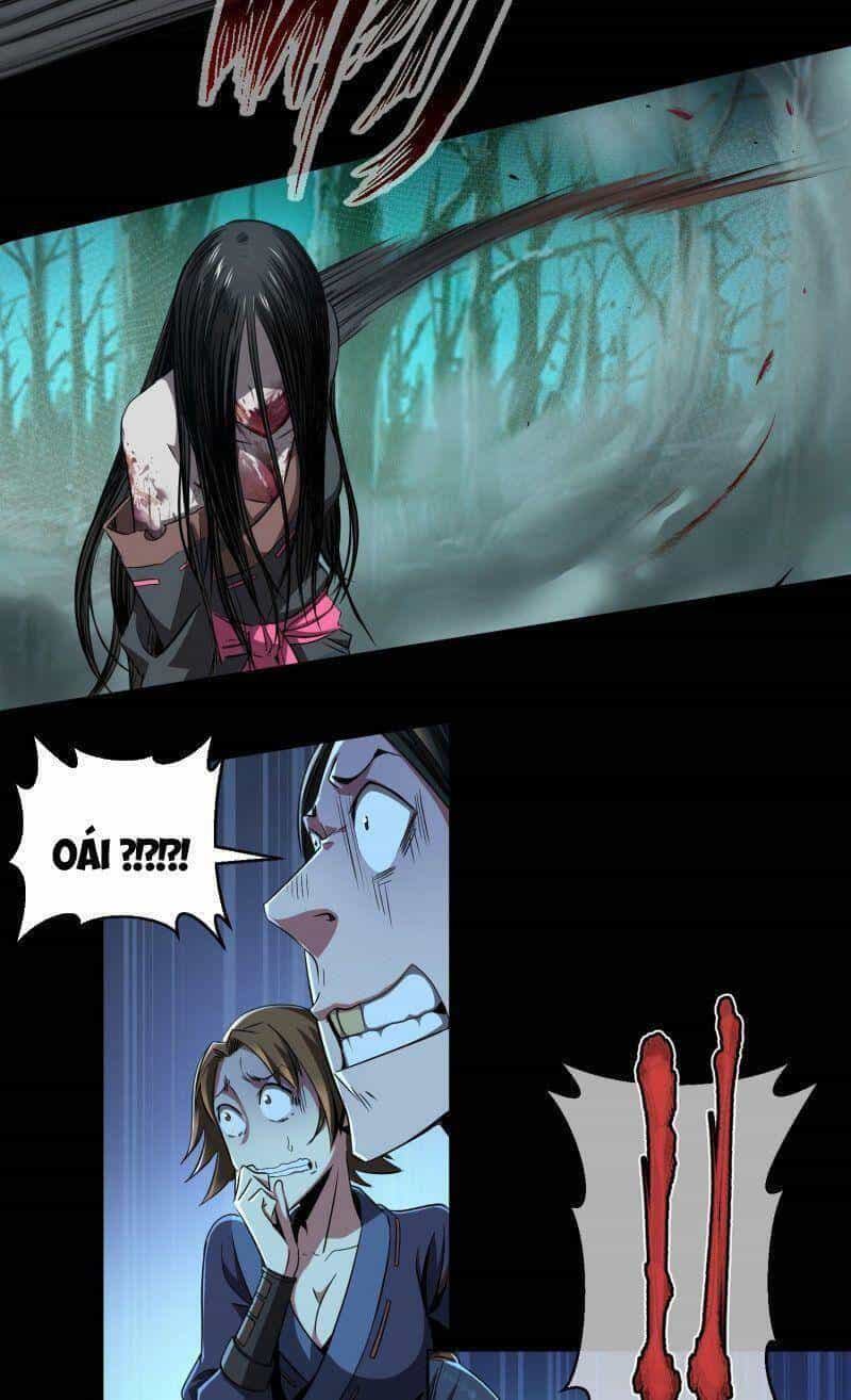 Tàng Phong - Chương 1 - ảnh 9