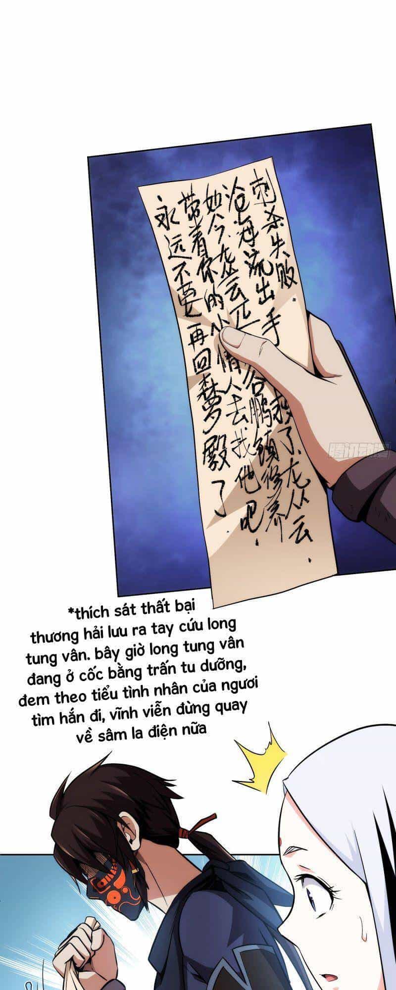 Tàng Phong - Chương 10 - ảnh 3