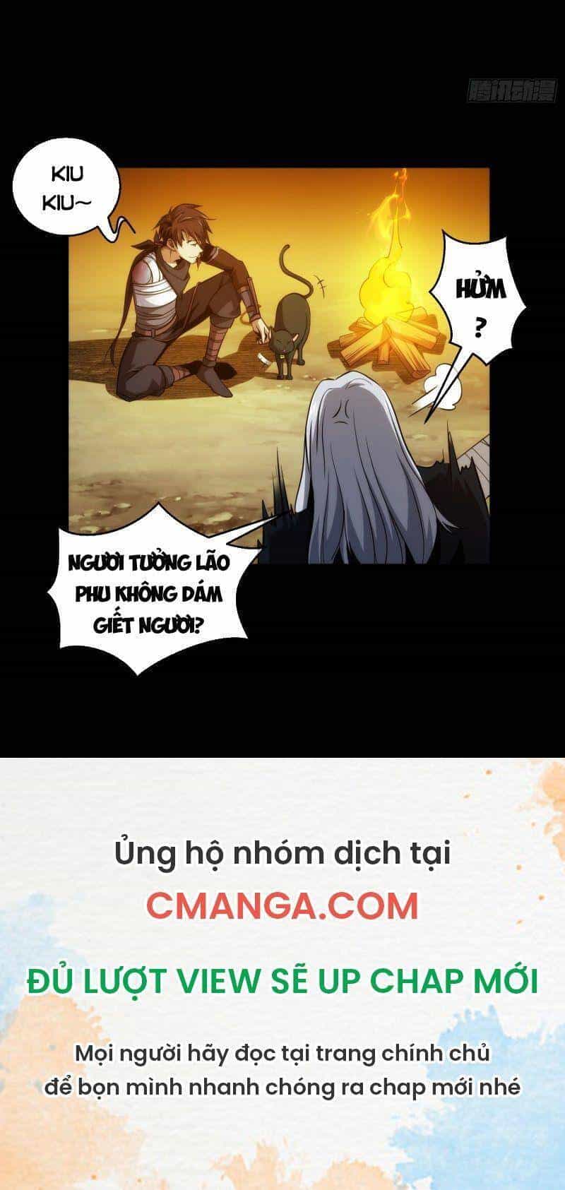 Tàng Phong - Chương 12 - ảnh 16