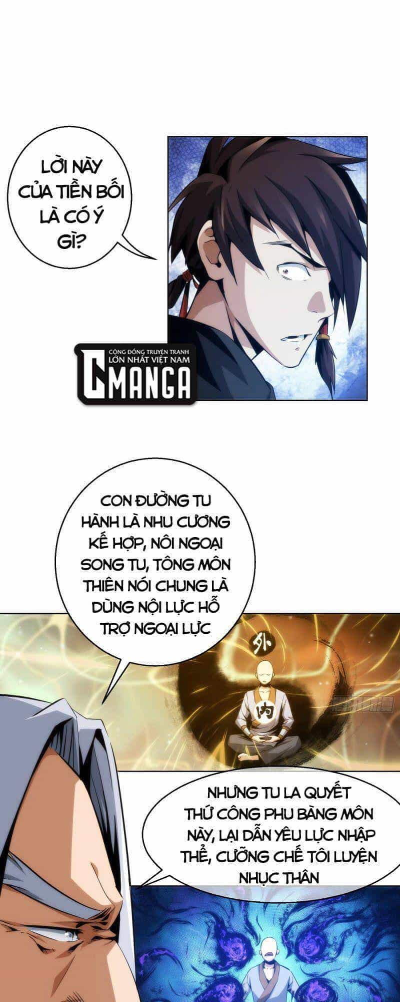 Tàng Phong - Chương 13 - ảnh 9