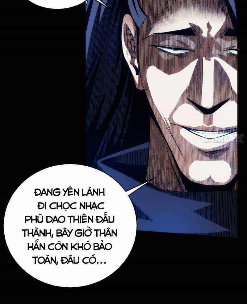 Tàng Phong - Chương 15 - ảnh 11