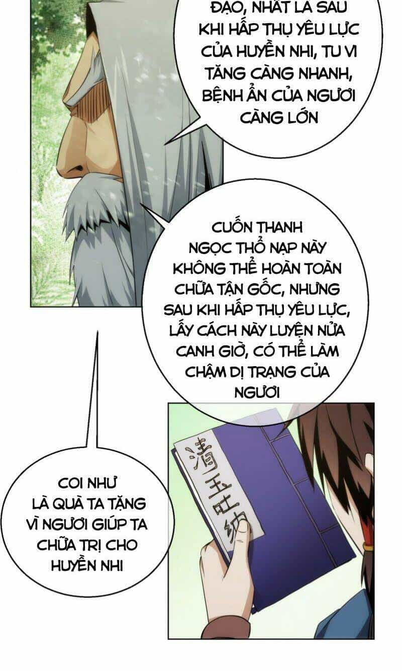 Tàng Phong - Chương 17 - ảnh 10