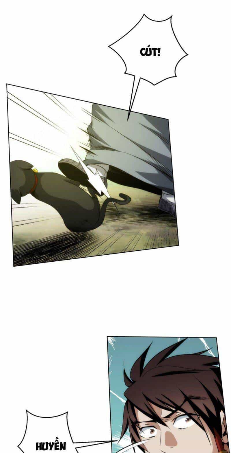 Tàng Phong - Chương 17 - ảnh 15