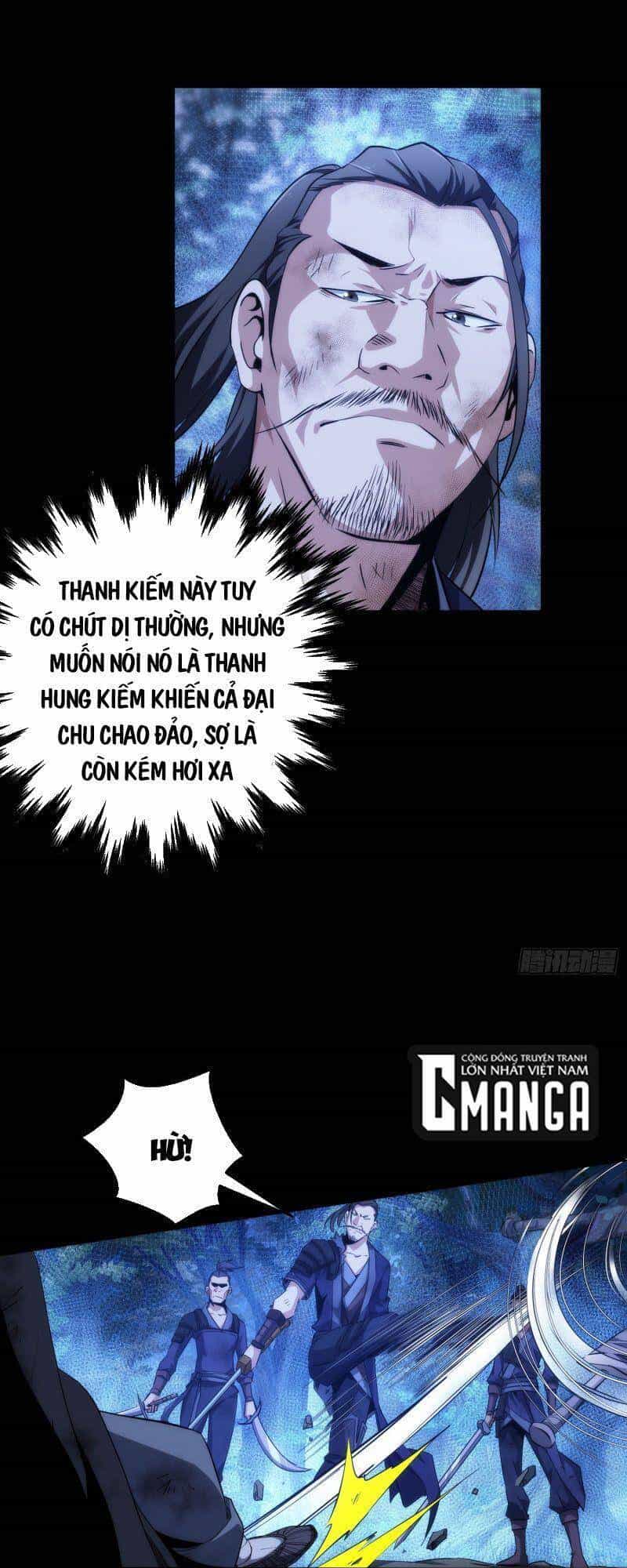 Tàng Phong - Chương 18 - ảnh 7