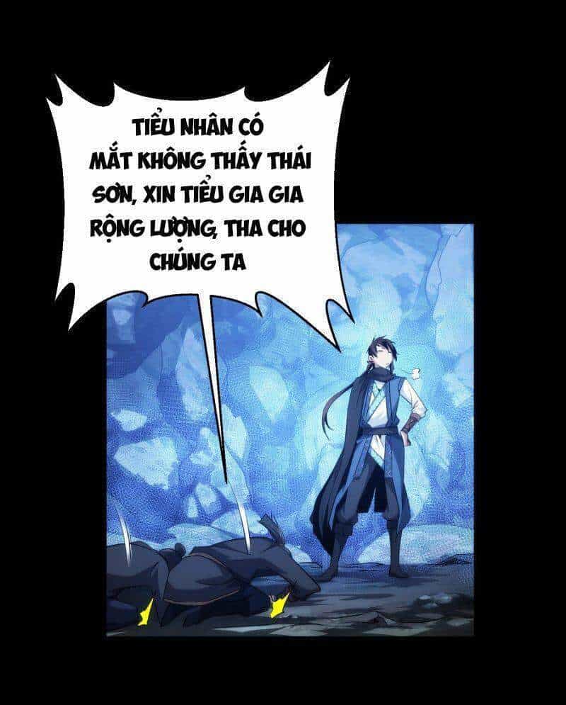 Tàng Phong - Chương 19 - ảnh 20