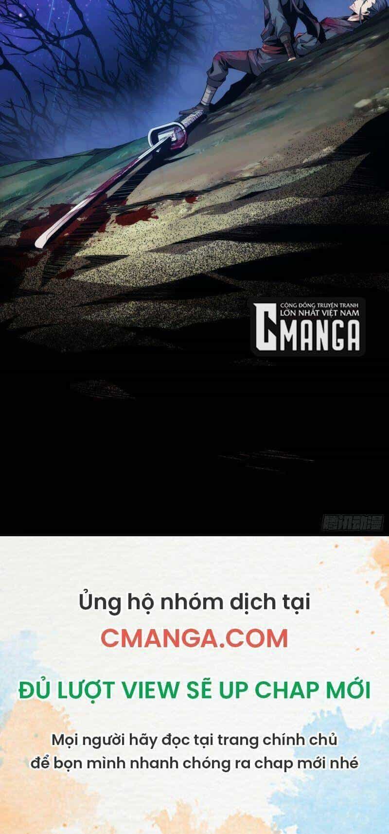Tàng Phong - Chương 2 - ảnh 44
