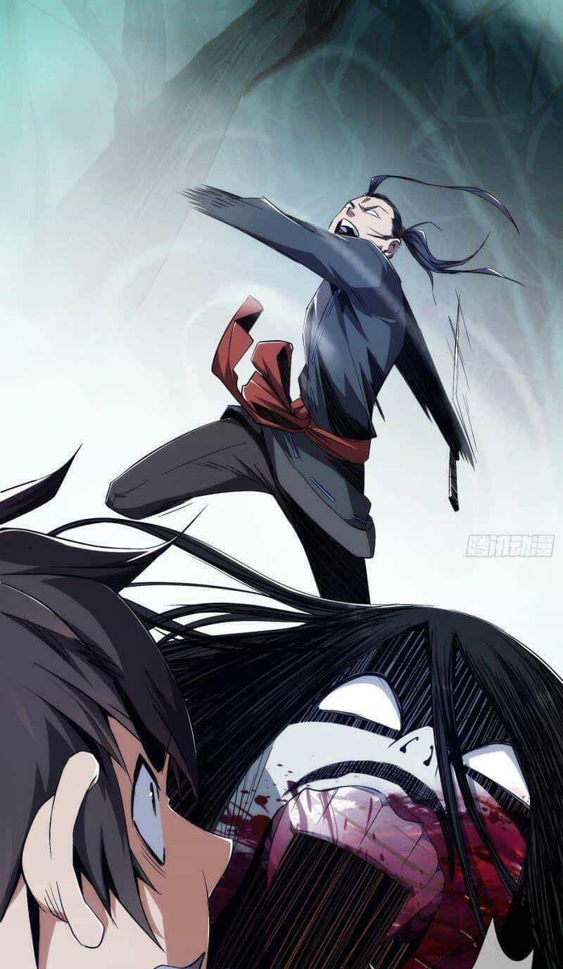 Tàng Phong - Chương 2 - ảnh 5