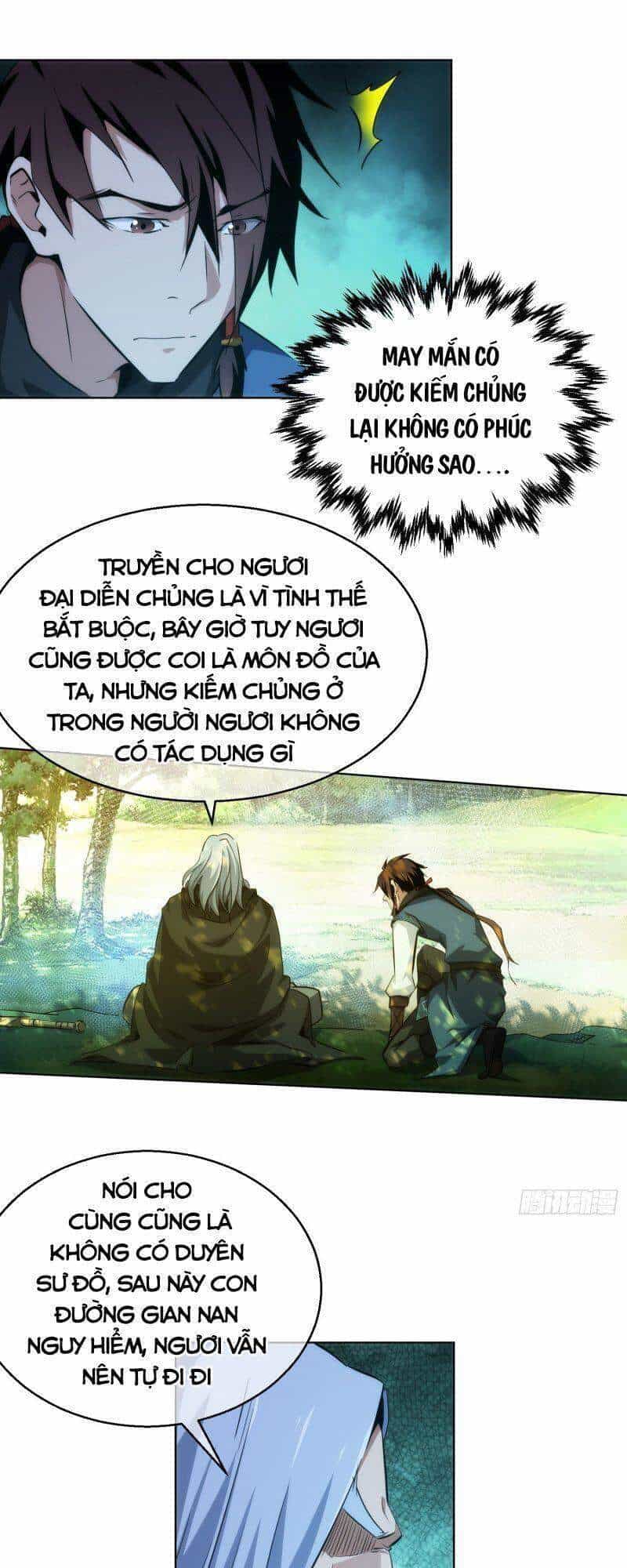 Tàng Phong - Chương 21 - ảnh 10