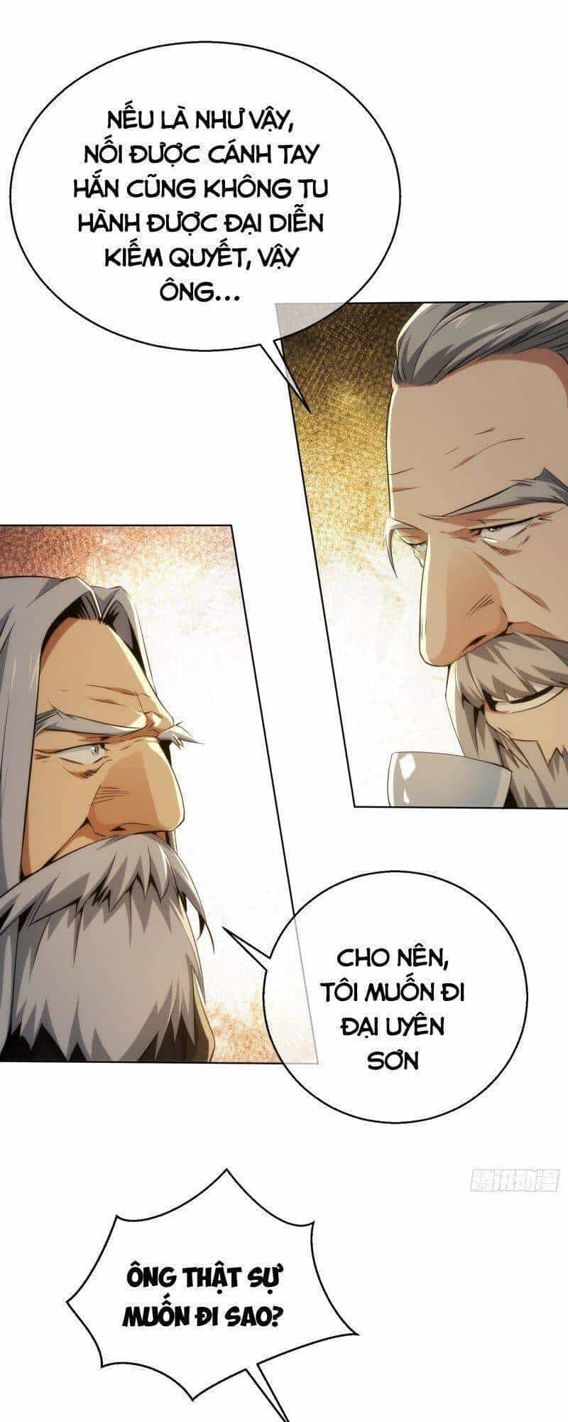 Tàng Phong - Chương 22 - ảnh 3