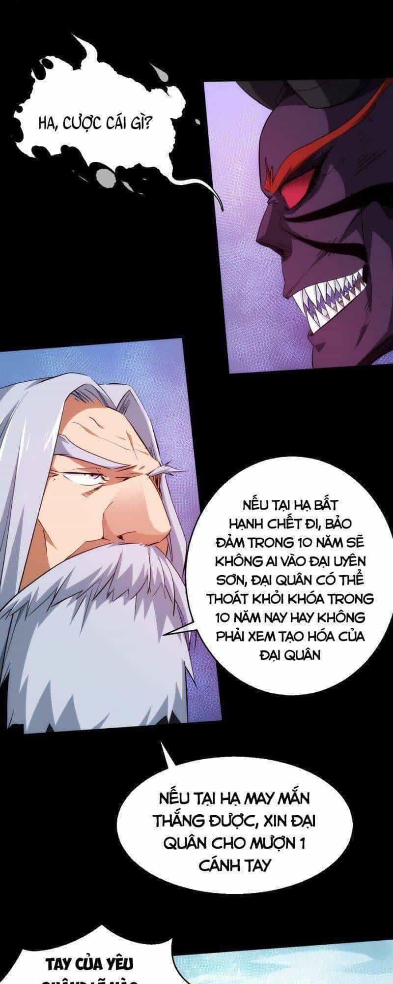 Tàng Phong - Chương 23 - ảnh 10