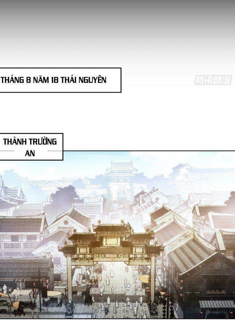 Tàng Phong - Chương 24 - ảnh 19