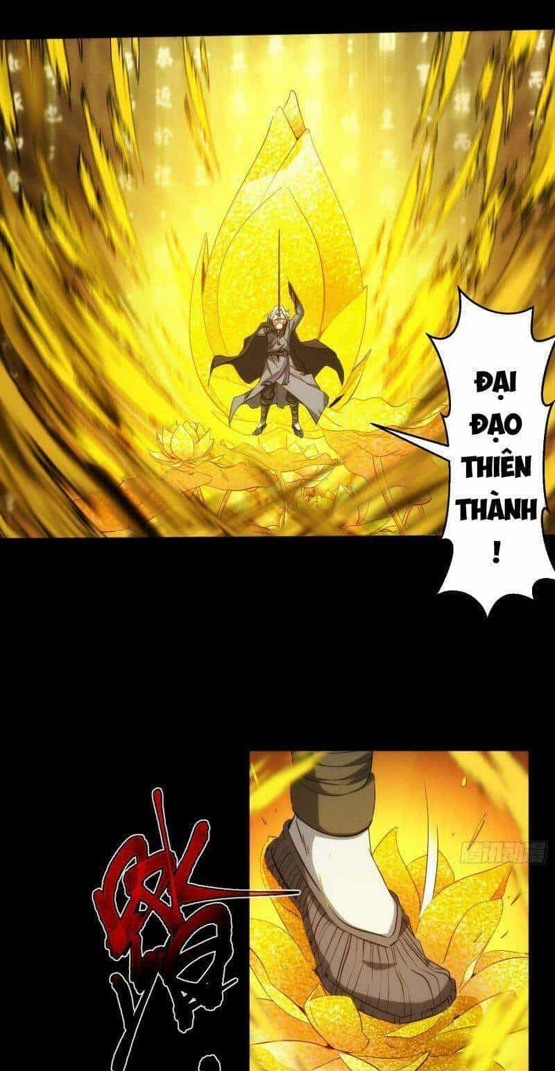 Tàng Phong - Chương 24 - ảnh 3