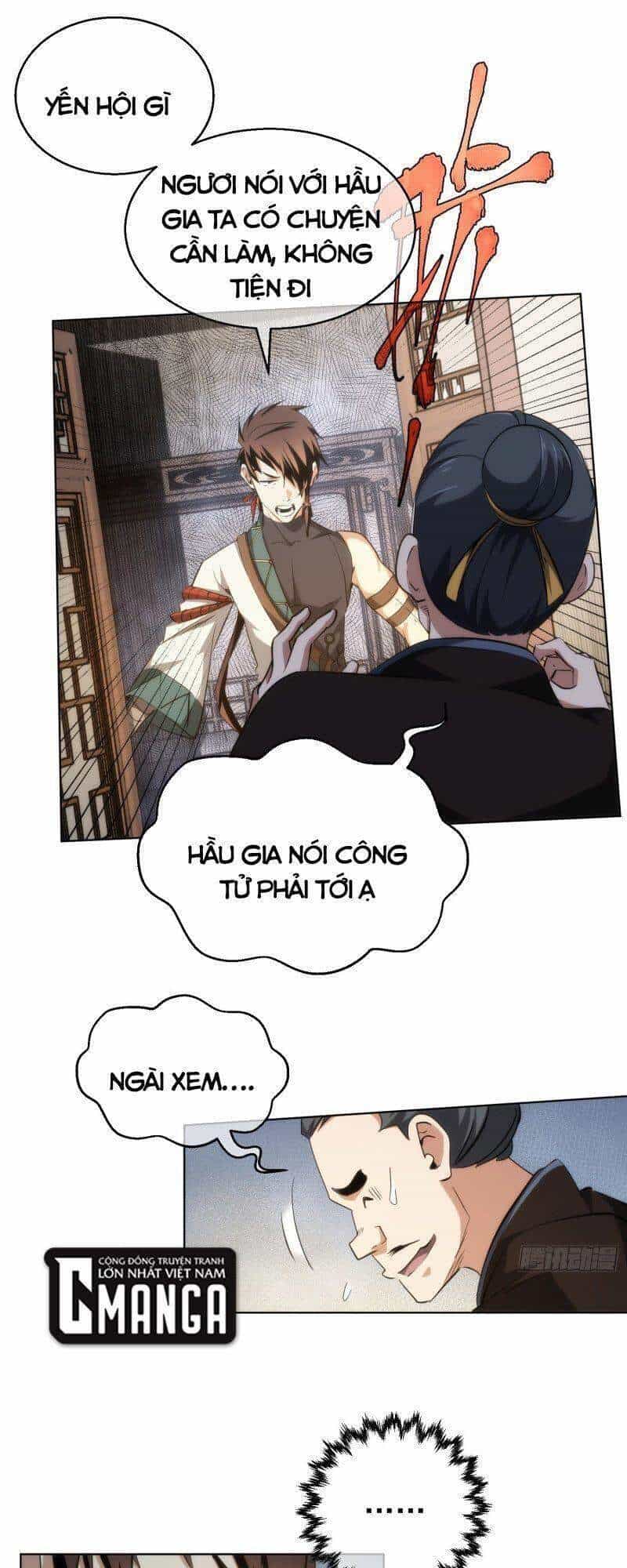 Tàng Phong - Chương 28 - ảnh 17