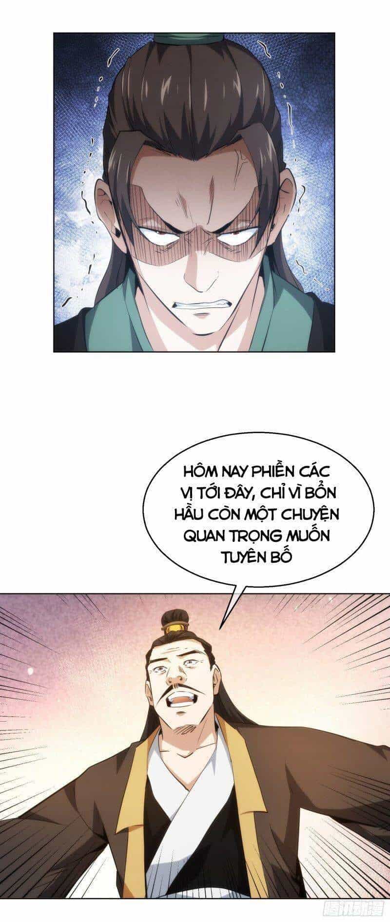 Tàng Phong - Chương 28 - ảnh 27