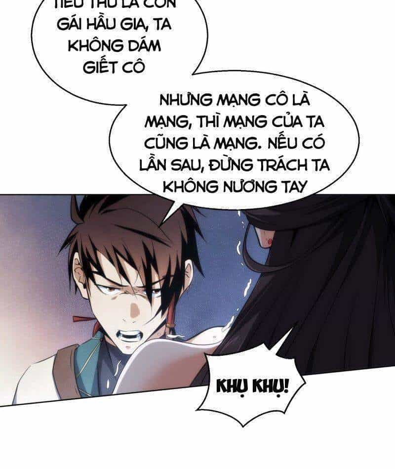 Tàng Phong - Chương 28 - ảnh 8