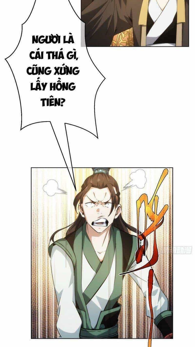 Tàng Phong - Chương 29 - ảnh 3