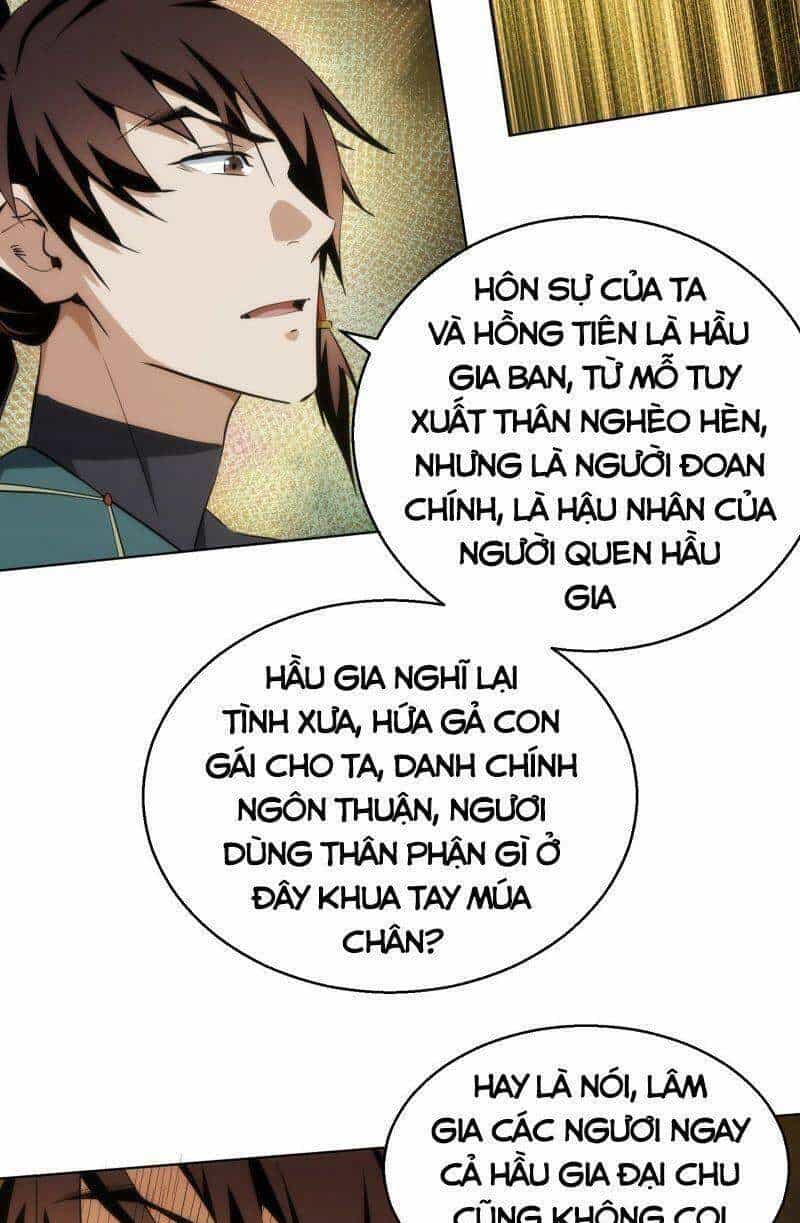 Tàng Phong - Chương 29 - ảnh 9