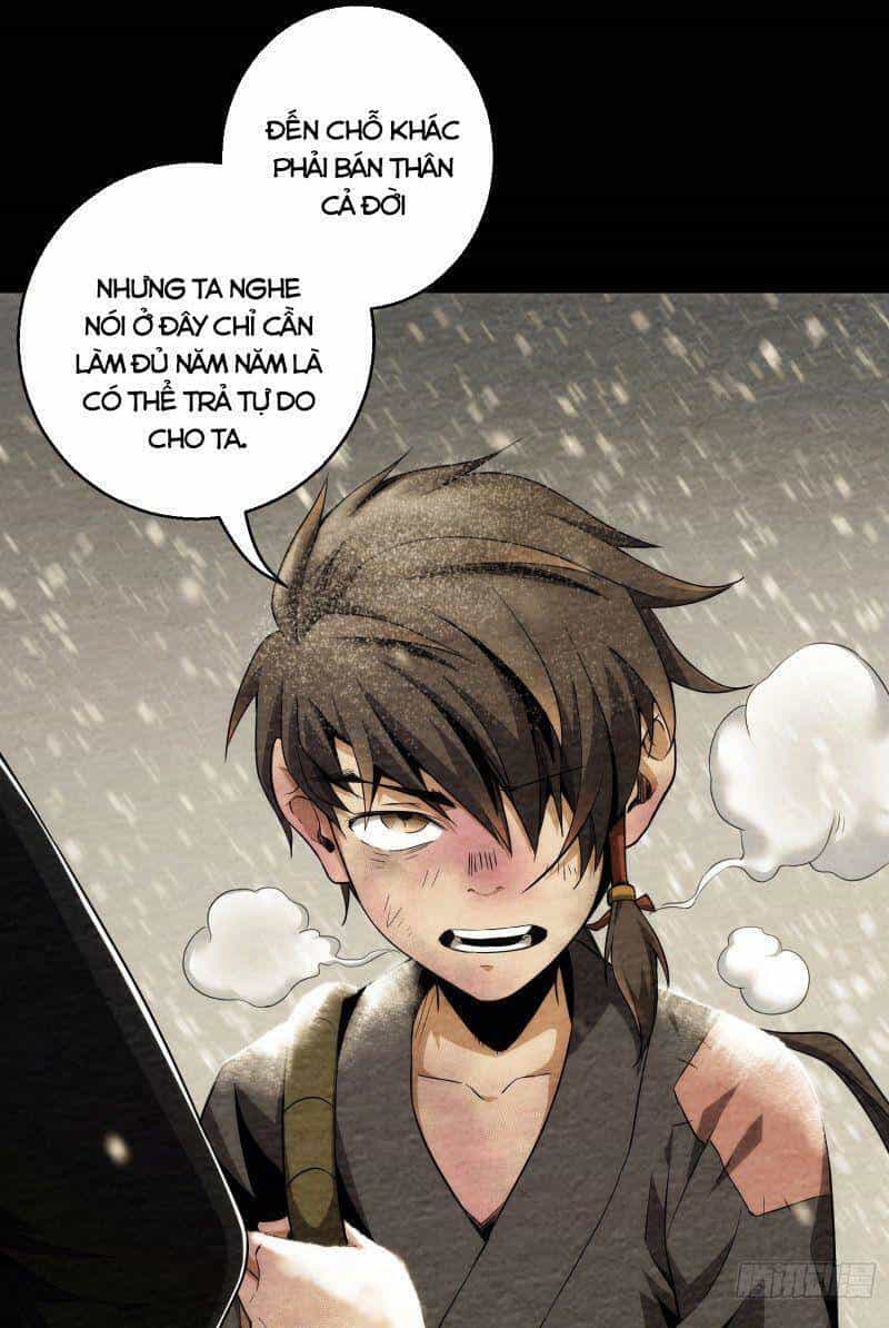 Tàng Phong - Chương 3 - ảnh 11