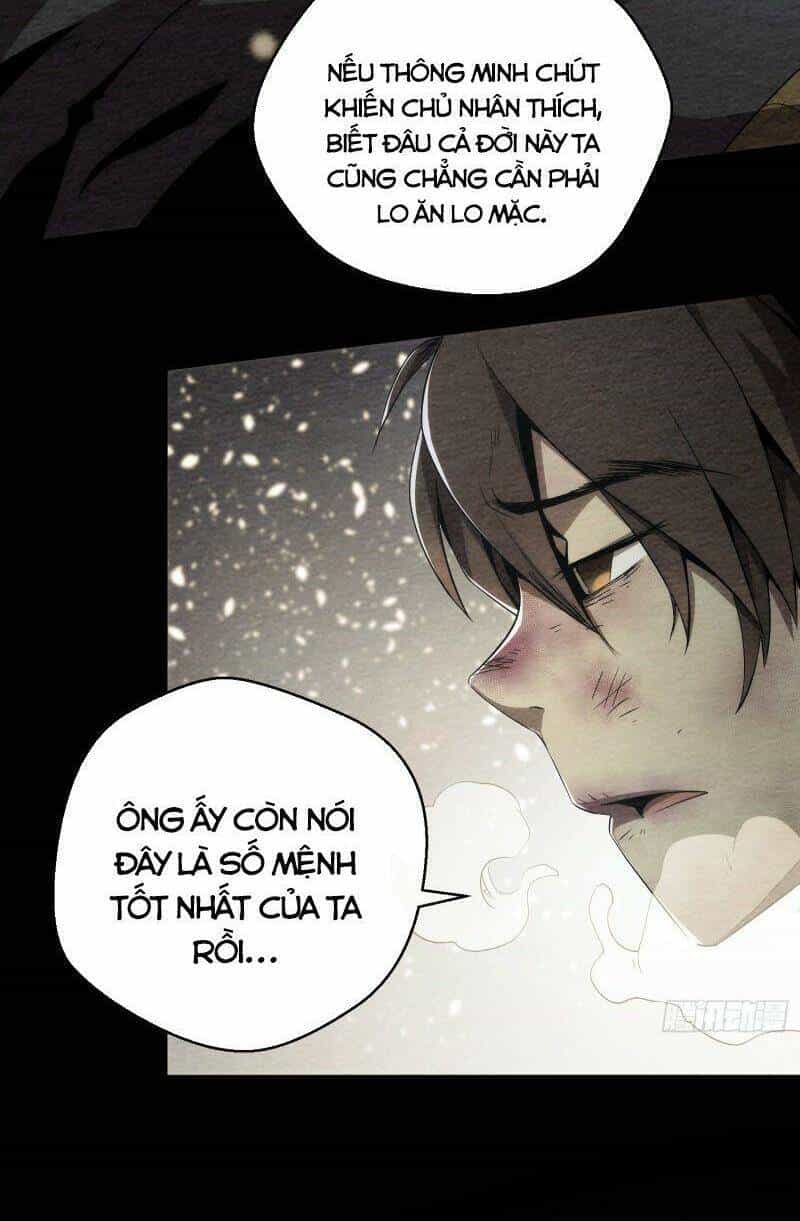 Tàng Phong - Chương 3 - ảnh 16