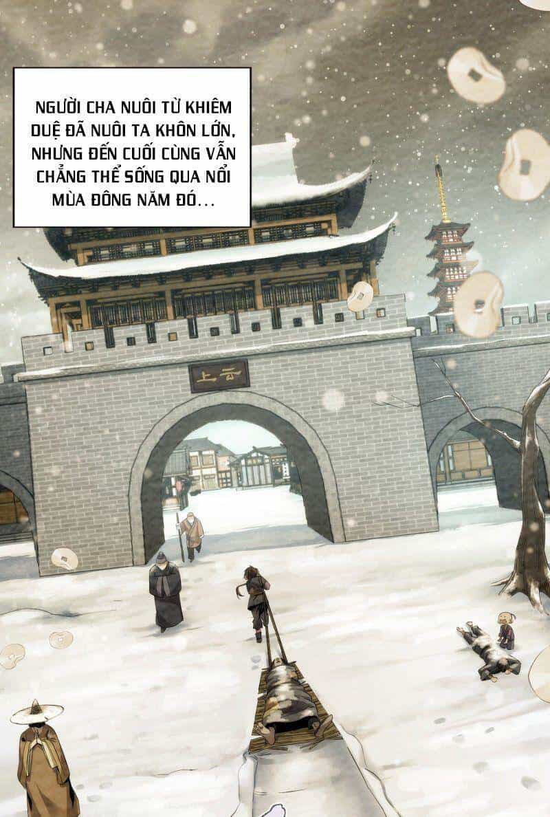 Tàng Phong - Chương 3 - ảnh 5