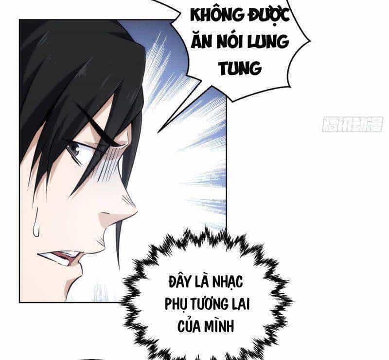 Tàng Phong - Chương 31 - ảnh 10