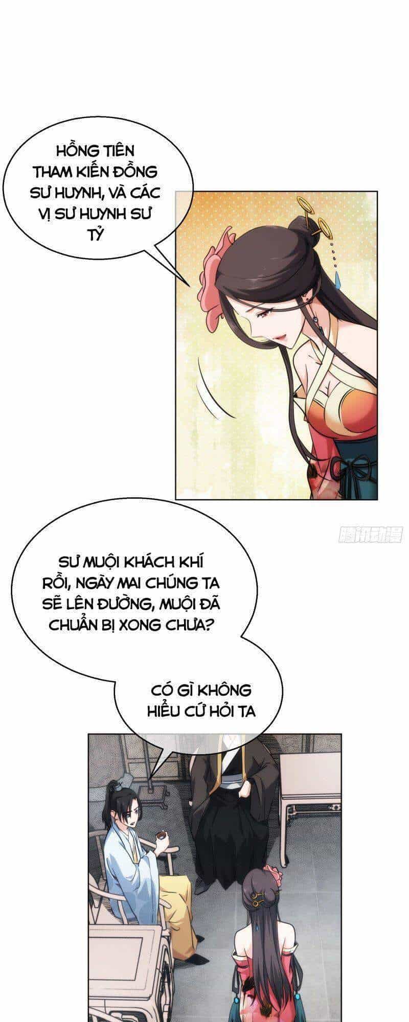 Tàng Phong - Chương 31 - ảnh 7