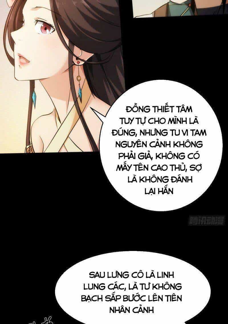 Tàng Phong - Chương 34 - ảnh 19