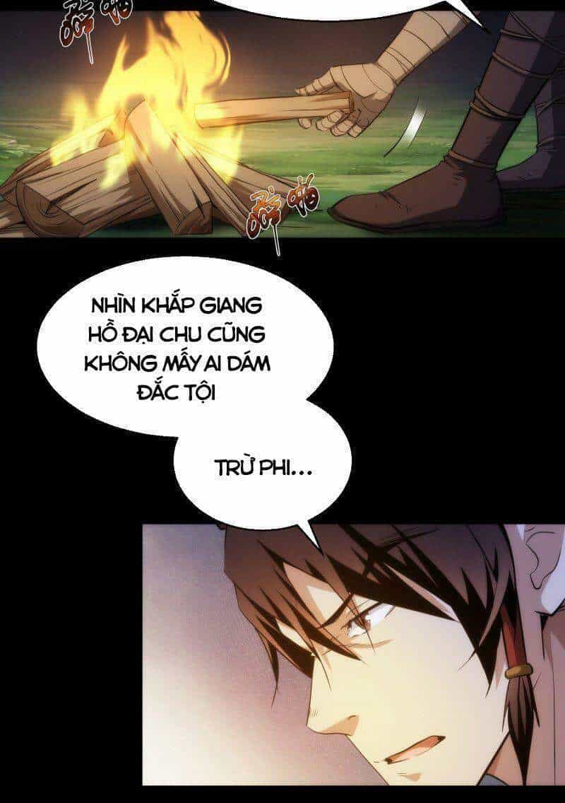 Tàng Phong - Chương 34 - ảnh 20