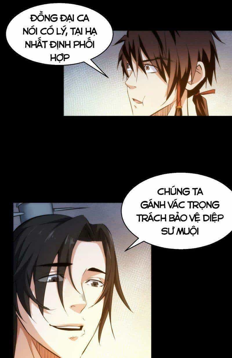 Tàng Phong - Chương 34 - ảnh 3