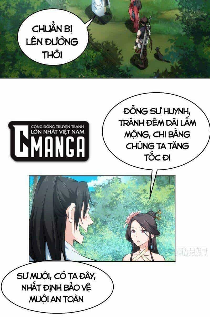 Tàng Phong - Chương 35 - ảnh 2