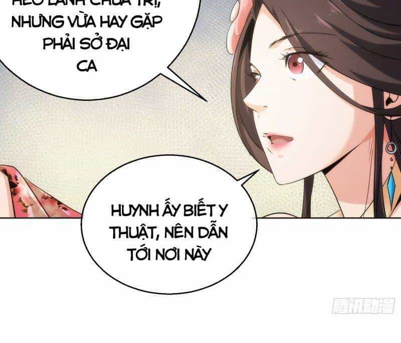 Tàng Phong - Chương 42 - ảnh 14