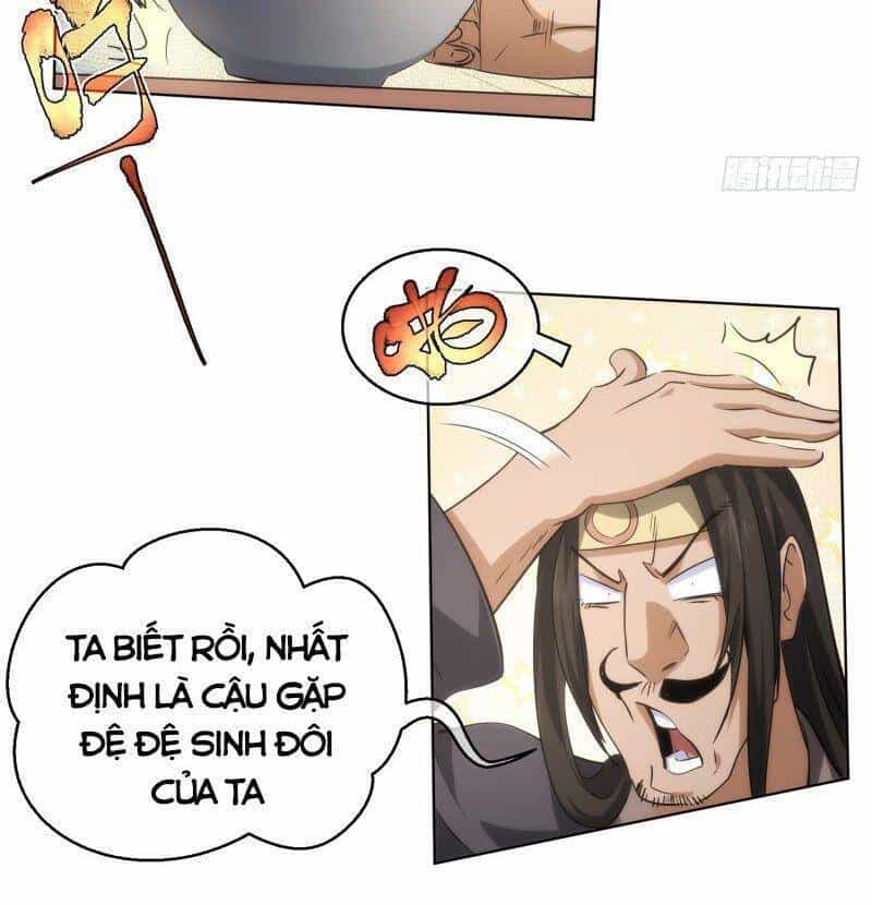 Tàng Phong - Chương 42 - ảnh 23
