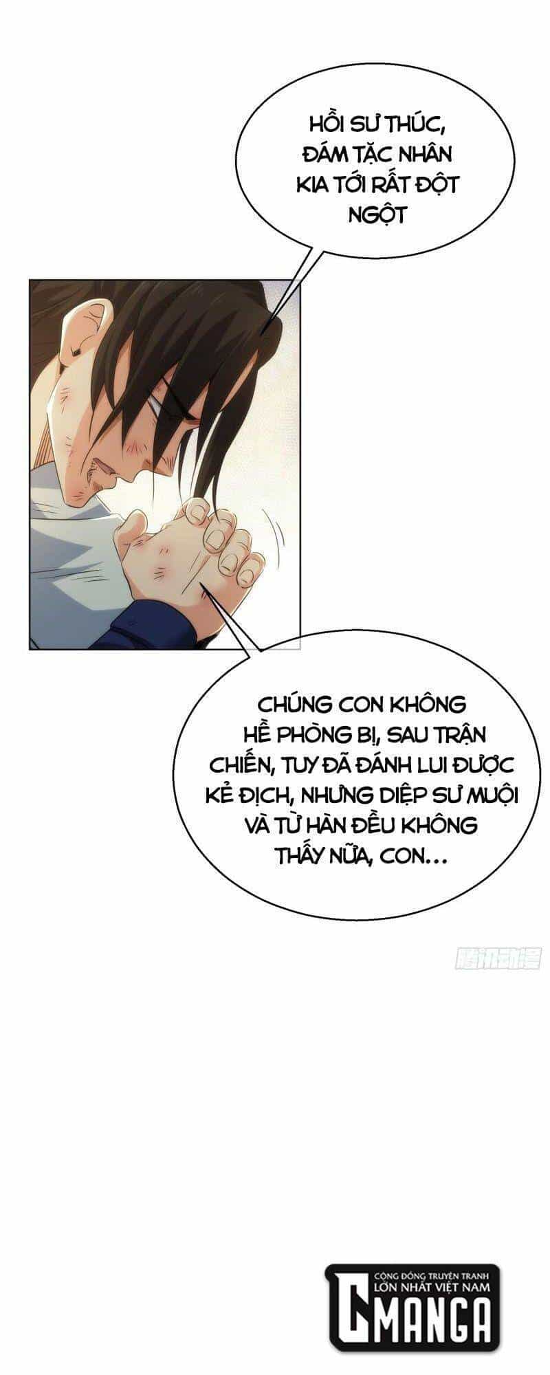 Tàng Phong - Chương 43 - ảnh 20