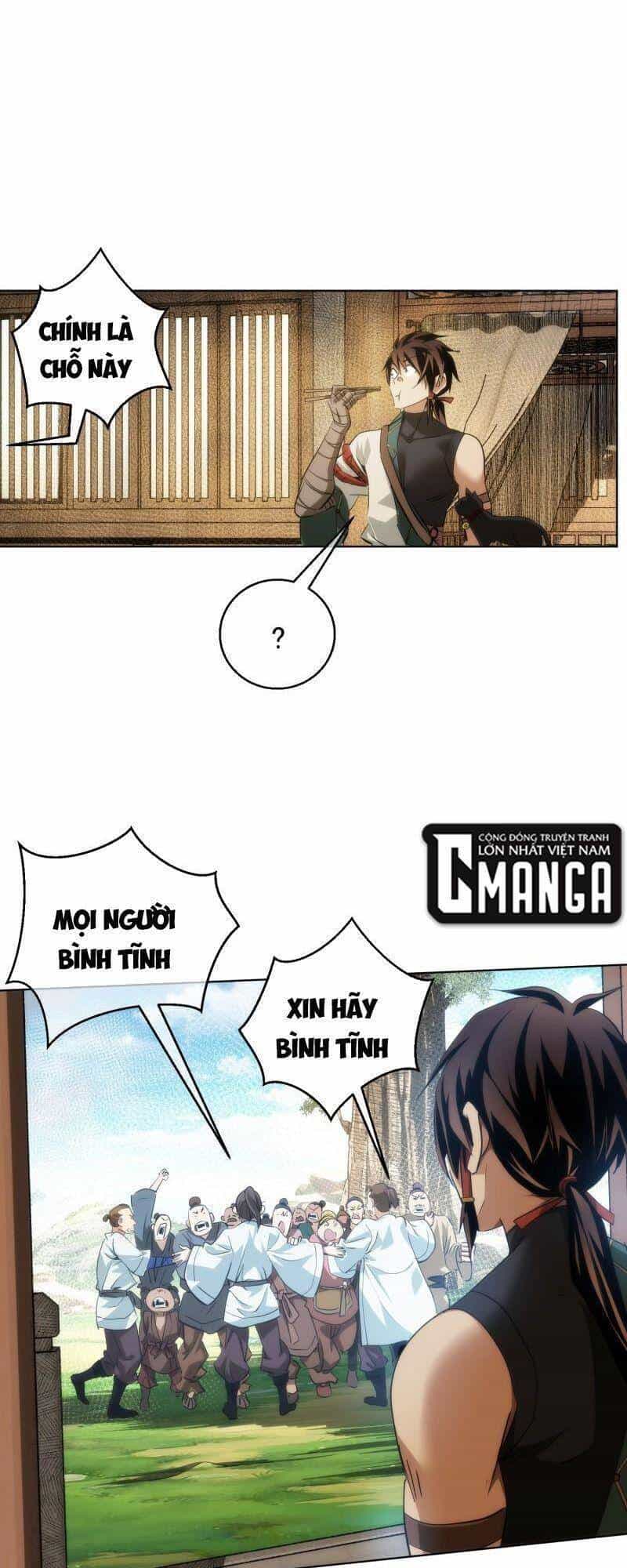 Tàng Phong - Chương 44 - ảnh 13
