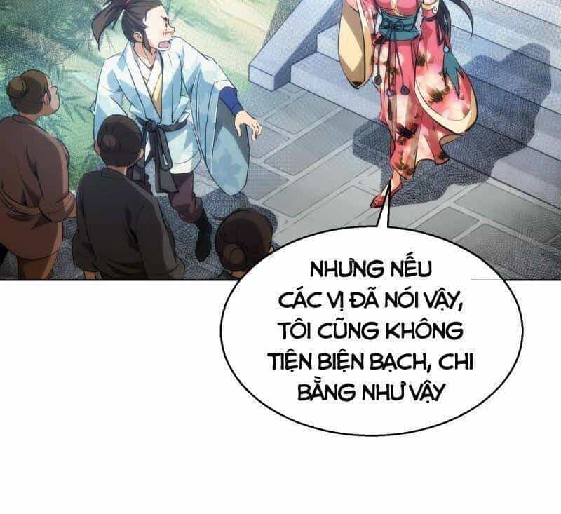 Tàng Phong - Chương 44 - ảnh 20