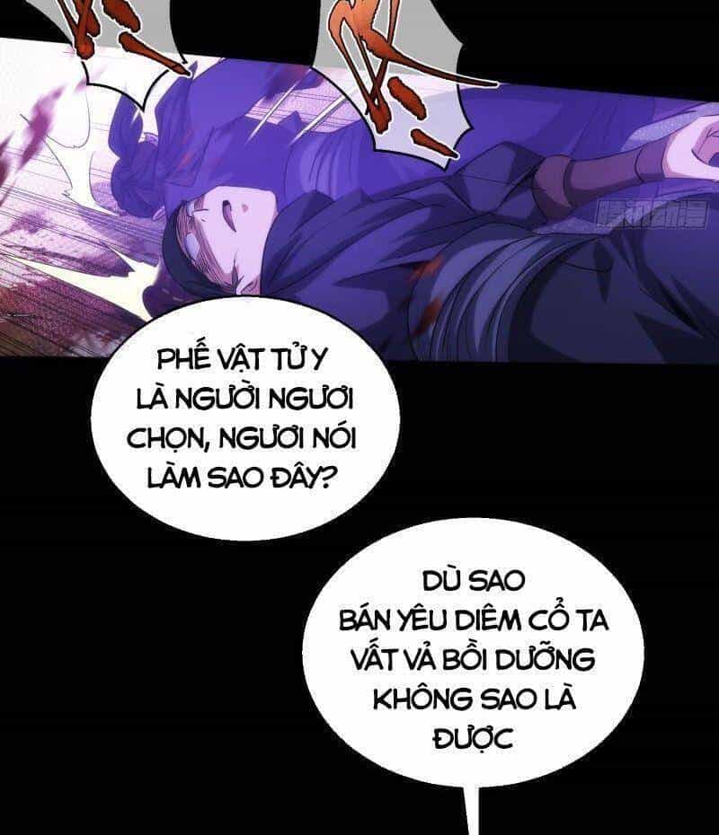 Tàng Phong - Chương 45 - ảnh 20